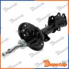 Amortisseur de suspension avant droite pour FIAT | A-FT-007, 51783653
